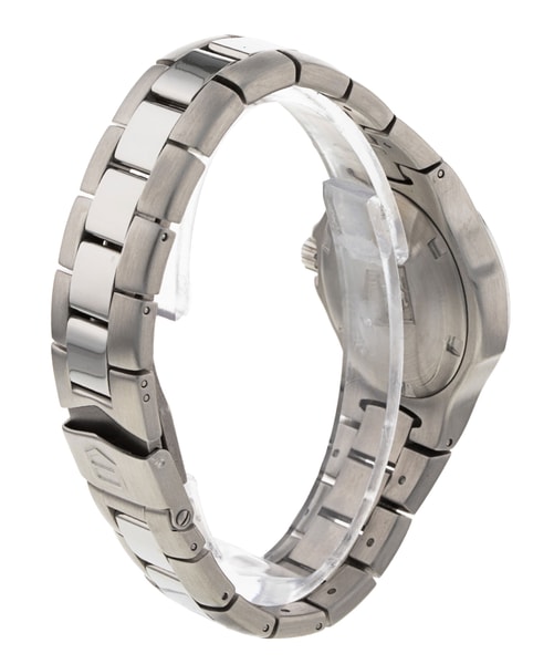 Tag Heuer Kirium WL1319